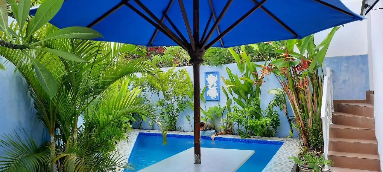 Turtle Island Homestay Sanur  Sanur (Bali)