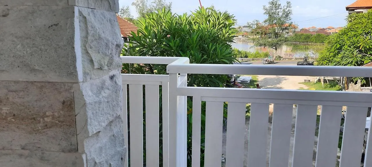 Turtle Island Homestay Sanur  Indonesia