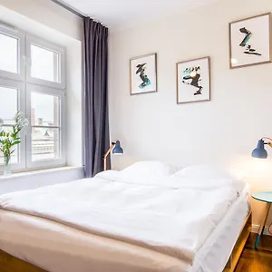 Novumhouse - Tomasza , Cracovie Pologne