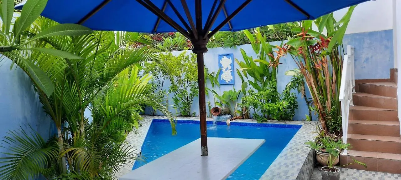 Turtle Island Homestay Sanur